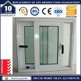 Aluminum Reflective Glass Sliding Window