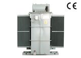 Oil-Immersed Power Transformer (S11-8000/35)