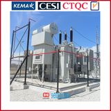 Mva Power Transformer