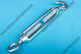 Commercial Type Malleable Iron Lifting Turnbuckle Marine Hardware