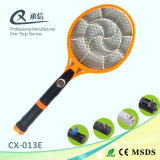 Electric Mosquito Insect Raquet Killer with LED Light&Torch