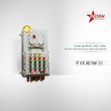 Explosion-Proof Power Distribution Box with CE