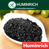 Huminrich Economic Crop Increase Height Growth Organic Fulvic Fertilizer