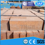 High Temperature Fire Clay Brick for Wood Oven