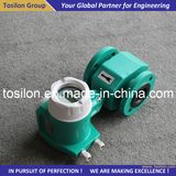 Volume Type Electromagnetic Flow Meter for Waste Water