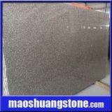 Bainbrook Brown G664 Granite Slab