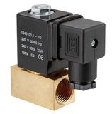 Solenoid Drain Valve Timer Control