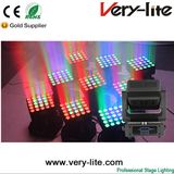 LED TV Matrix 25*12W LED Beam Moving Head DJ Lights