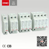 CNC China Famous Export Enterprise. National Project Supplier Surge Protector Ycd SPD Class C Surge Protection Devices. (YCD)