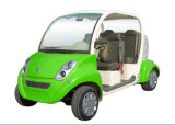 4-Seat Electric Ca Passenger Car and Golf Car