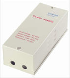 UPS Power Supply for Access Control System