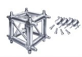 Spigot Truss Box 6 Way