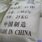 99.6%Min Industrial Grade Standard Oxalic Acid Factory