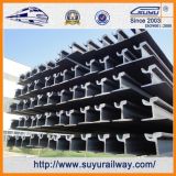 Suyu Steel Grooved Crane Heavy Rail (60R2)