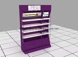 Cosmetic Display Shelf for Beauty Shop