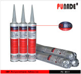 One Component Auto Glass Polyurethane Adhesive (PU8611)