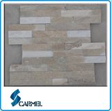 Cheap Mixed Color Slate Flooring for Decoration