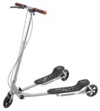 Dabao Outer Fitness Tri-Wheel Scooter (DB8039XL)