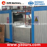 Factory Direct Sell Paint Spraying Machine
