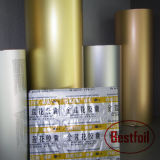 Heat Seal Lacquer Aluminum Blister Alu Foil for Pill