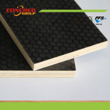 15mm Thickness Film Faced Plywood Popular Sale