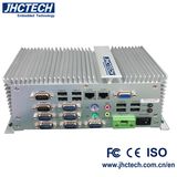 Industrial Grade Mini Fanless Computer