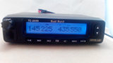 Tc-UV55 Dual Band 136-174MHz 400-480MHz Large LCD Display FM Transmitter