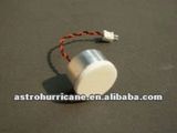 300kHz Ultrasonic Proximity Sensor