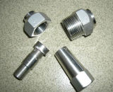 Custom CNC Aluninum Machining Parts, Metal Processing