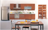 2015 New Design Laquer High Glossy Kitchen Furniture (FY2358)