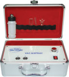 Protable Vacuum Spray Beauty Equipment (B-8124)
