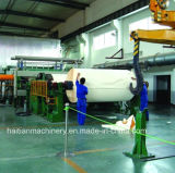 Textile Spool Paper Making Machinery