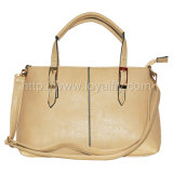 Guangzhou Wholesale Fashion Women Leather Handbags (FH263)