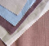 Linen/Cotton Woven Fabric