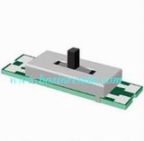 Slide Potentiometer Precision Potentiometer for Mixer, Amplifier (SL101)