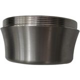 Steel CNC Milling Part