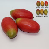 Artificial Fruit, Imitative Polyfoam Mango