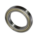 Stainless Steel Thin Section Bearing