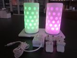 Cordless LED Table Lamps/ Desk Lamps
