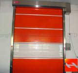 High Performance High Speed PVC Roller Shutter Door (HF-1095)