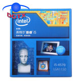 Intel Core I5 4570 CPU Computer Parts