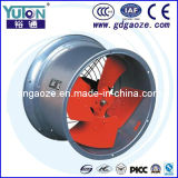 SF-G AC Cooling Axial Fan