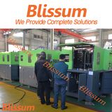 Pet Bottle Blow Molding Equipment