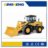 3 Ton Sdlg Wheel Loader (LG933L)