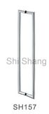 Stainless Steel Pull Handle