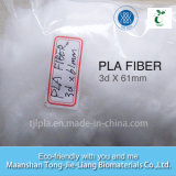 Biodegradable PLA Fiber 3D X 61mm Bio-Based Fiber