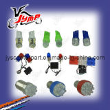 Motor Accessories, Rainbow LED Light, Motorcycle LED Light-Bulbs