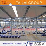 Steel Structure Metal Workshop Building