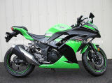 Cheap New 2013 Ninja 300 Motorcycle