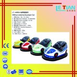 Ground-Grid Electric Bumper Car for Adult